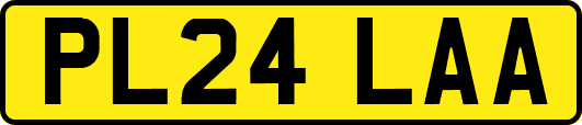 PL24LAA
