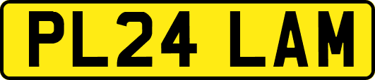 PL24LAM