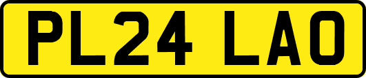 PL24LAO
