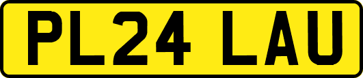 PL24LAU