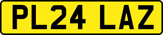 PL24LAZ
