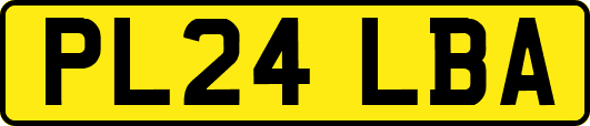 PL24LBA