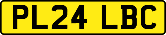 PL24LBC