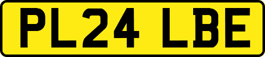 PL24LBE