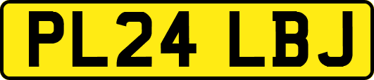 PL24LBJ