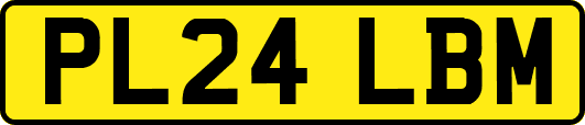 PL24LBM