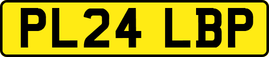 PL24LBP