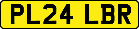PL24LBR
