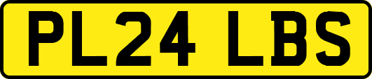 PL24LBS