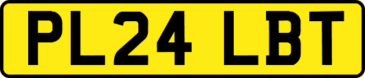PL24LBT