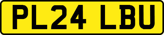 PL24LBU