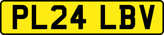 PL24LBV