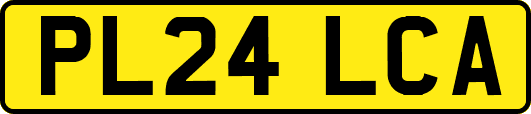 PL24LCA
