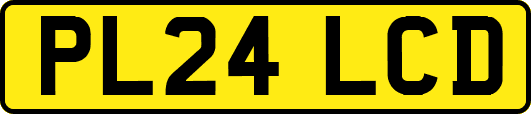 PL24LCD