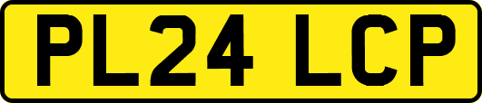 PL24LCP