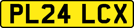 PL24LCX