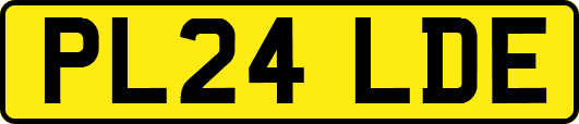 PL24LDE