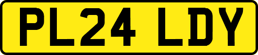 PL24LDY