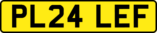 PL24LEF