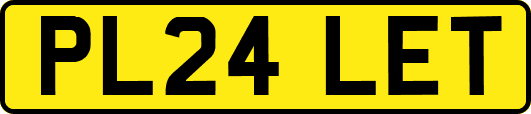 PL24LET