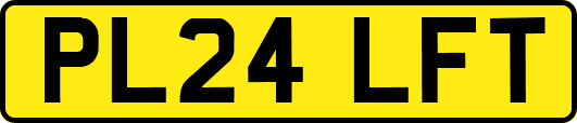 PL24LFT