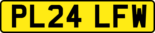 PL24LFW