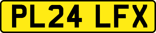 PL24LFX