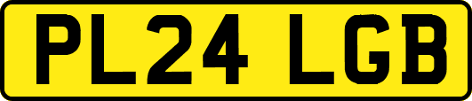 PL24LGB