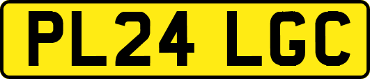 PL24LGC
