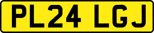 PL24LGJ