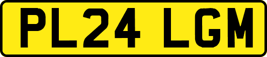 PL24LGM