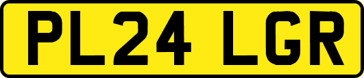 PL24LGR