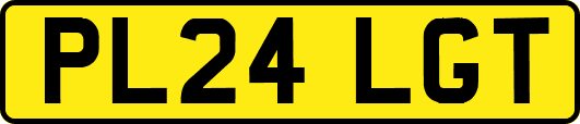 PL24LGT