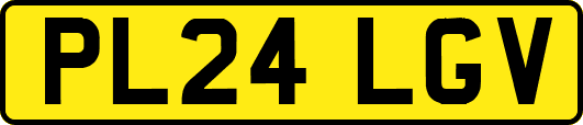 PL24LGV
