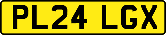 PL24LGX