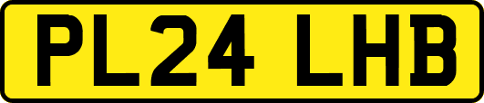 PL24LHB