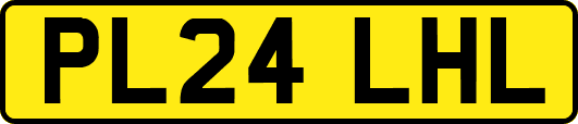 PL24LHL