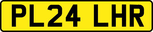 PL24LHR