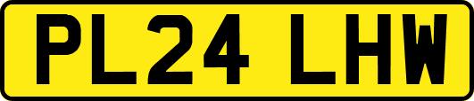 PL24LHW