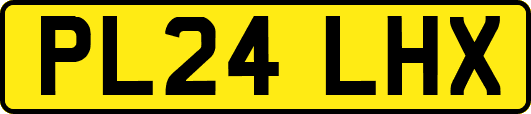 PL24LHX