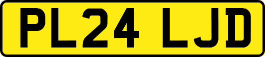PL24LJD