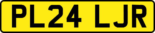 PL24LJR