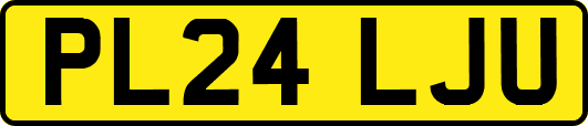 PL24LJU
