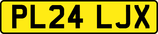 PL24LJX