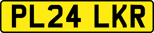 PL24LKR