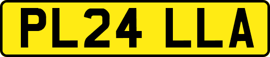 PL24LLA