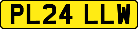 PL24LLW