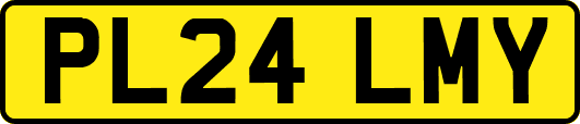PL24LMY