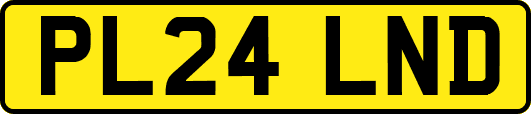PL24LND