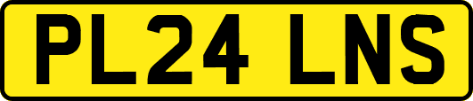 PL24LNS